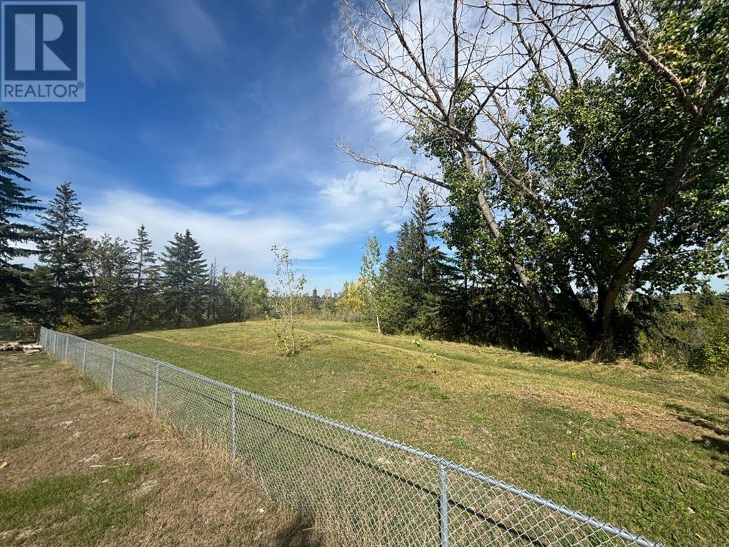 Vacant Land for Sale in  Elbow Drive SW Elboya Calgary 