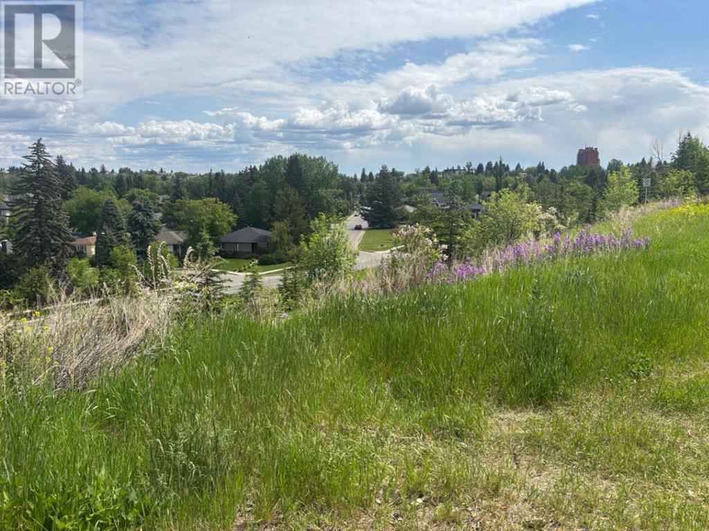 Vacant Land for Sale in  Elbow Drive SW Elboya Calgary 