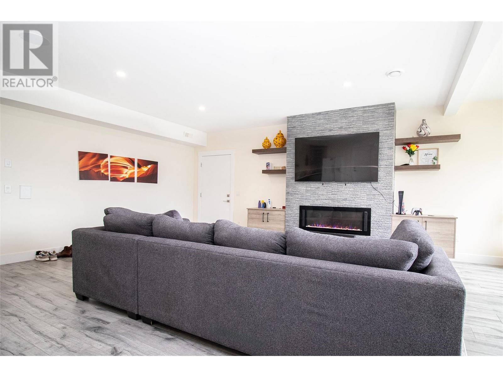  2132 Tramonto Court, Kelowna