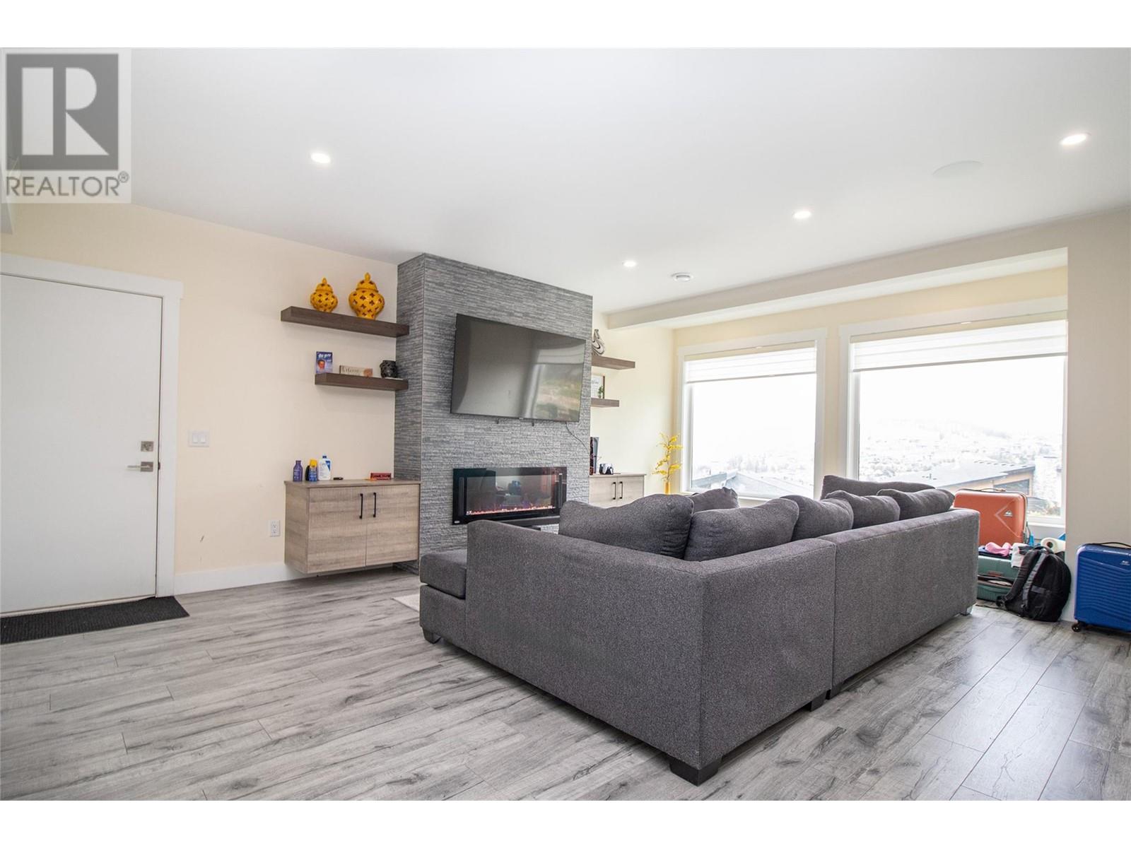  2132 Tramonto Court, Kelowna