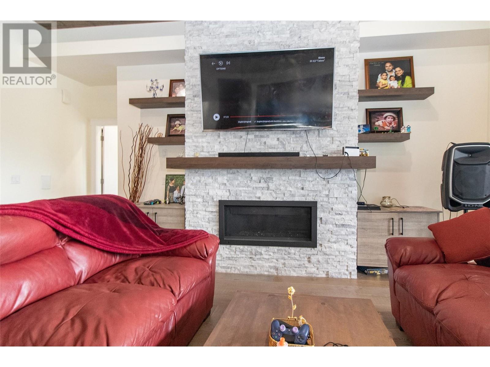  2132 Tramonto Court, Kelowna