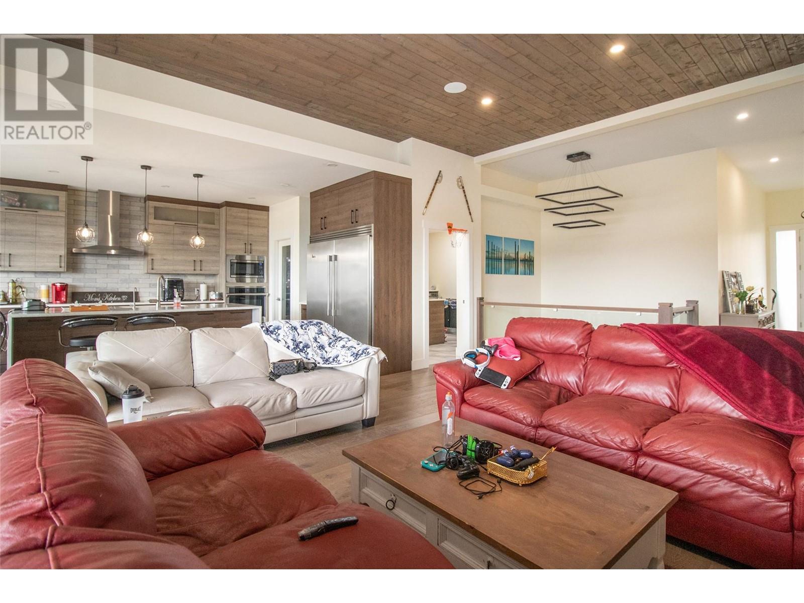  2132 Tramonto Court, Kelowna