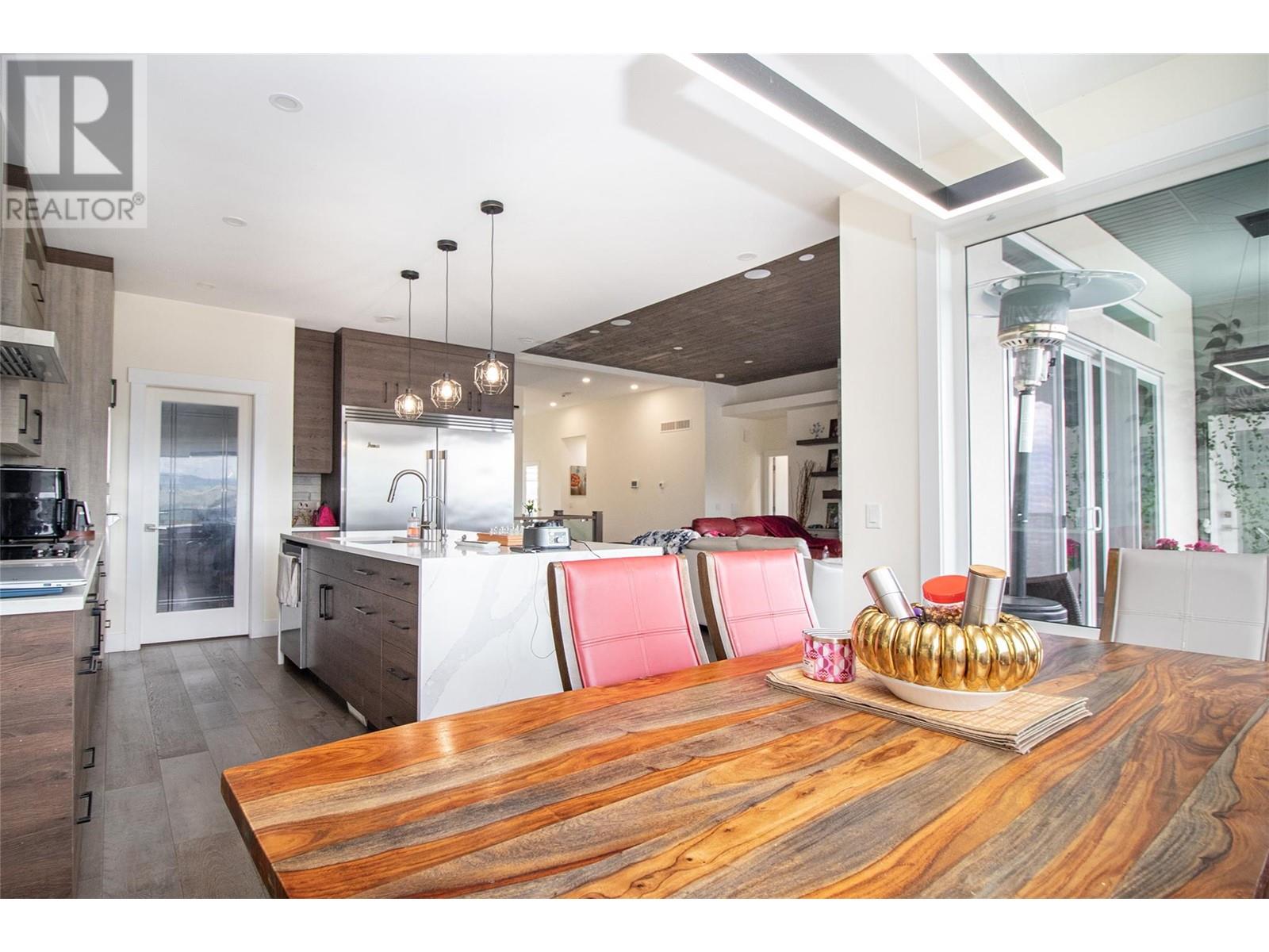  2132 Tramonto Court, Kelowna
