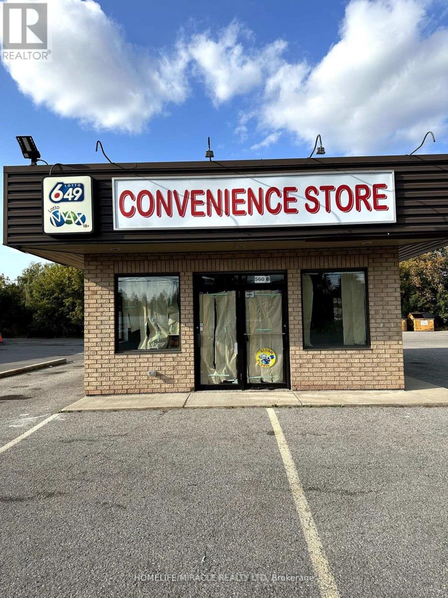 Photo 5 of B 560 Victoria Street E, New Tecumseth ON
