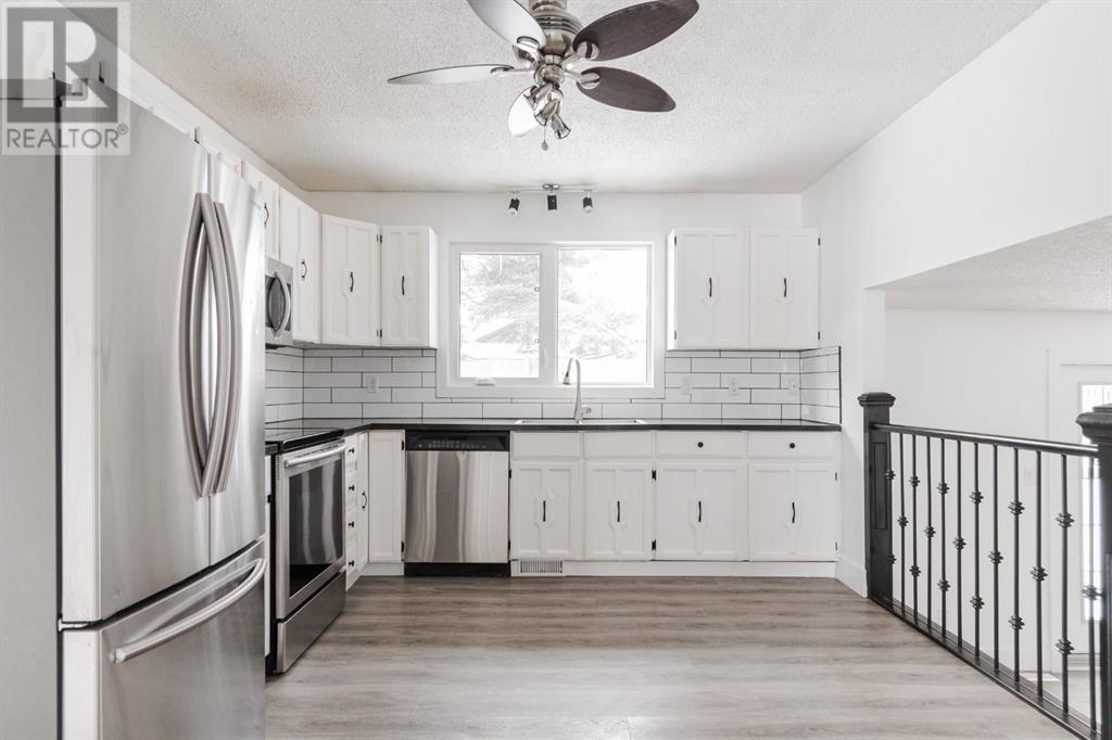 132 Piven Place, Fort McMurray