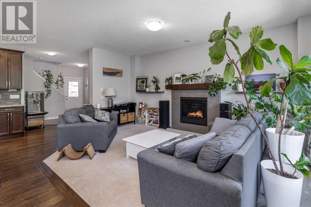 292 Paint Horse Drive, Cochrane