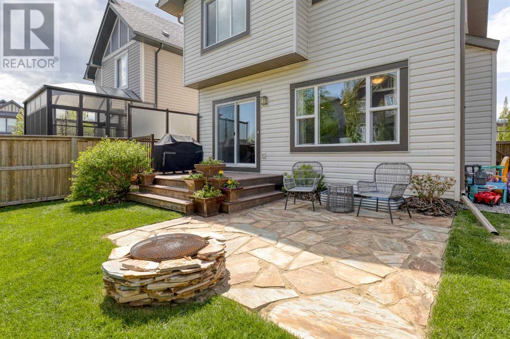 292 Paint Horse Drive, Cochrane