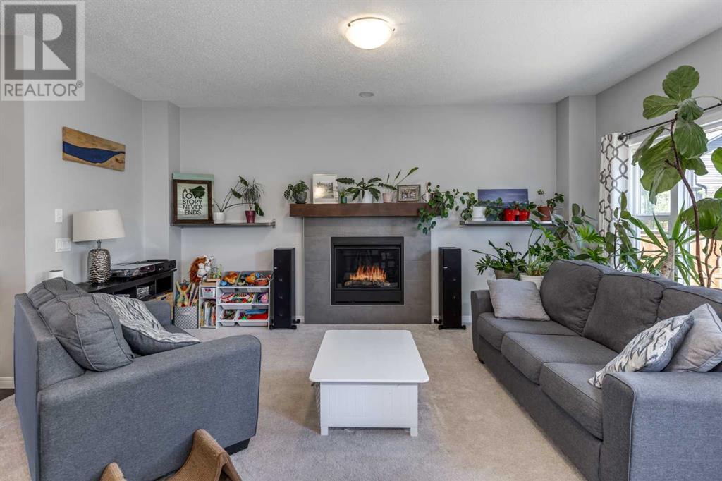 292 Paint Horse Drive, Cochrane