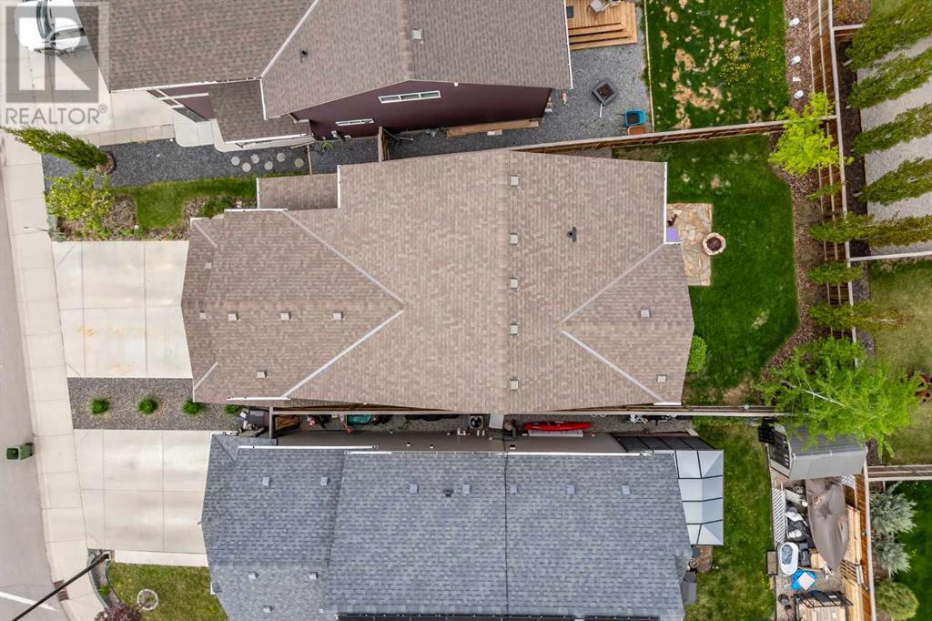 292 Paint Horse Drive, Cochrane