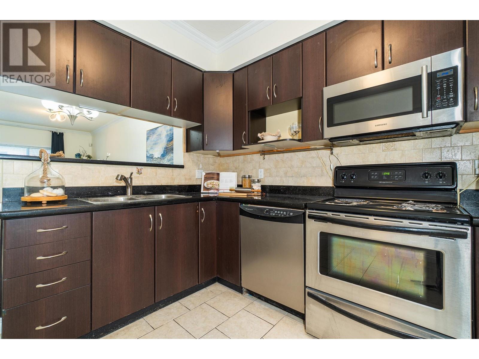 18 9420 FERNDALE ROAD, Richmond