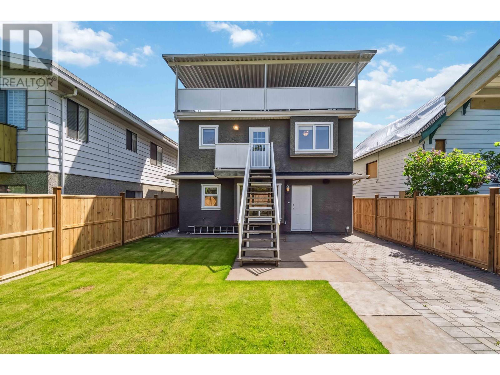 Photo 31 of 6167 Commercial Street, Vancouver BC