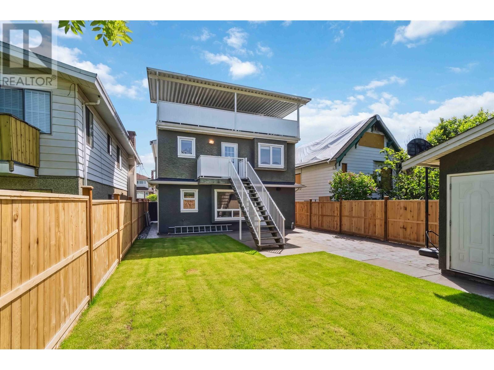 Photo 30 of 6167 Commercial Street, Vancouver BC