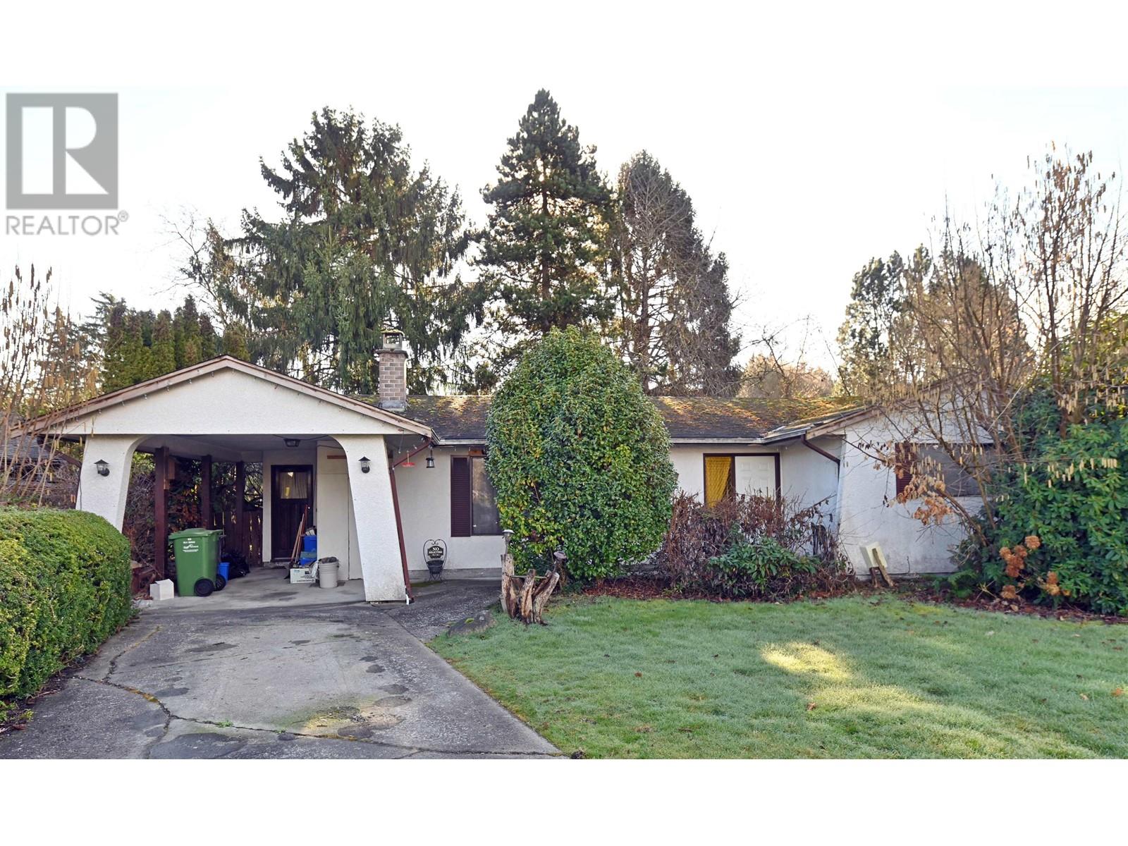 10651 BROMFIELD Place, Richmond
