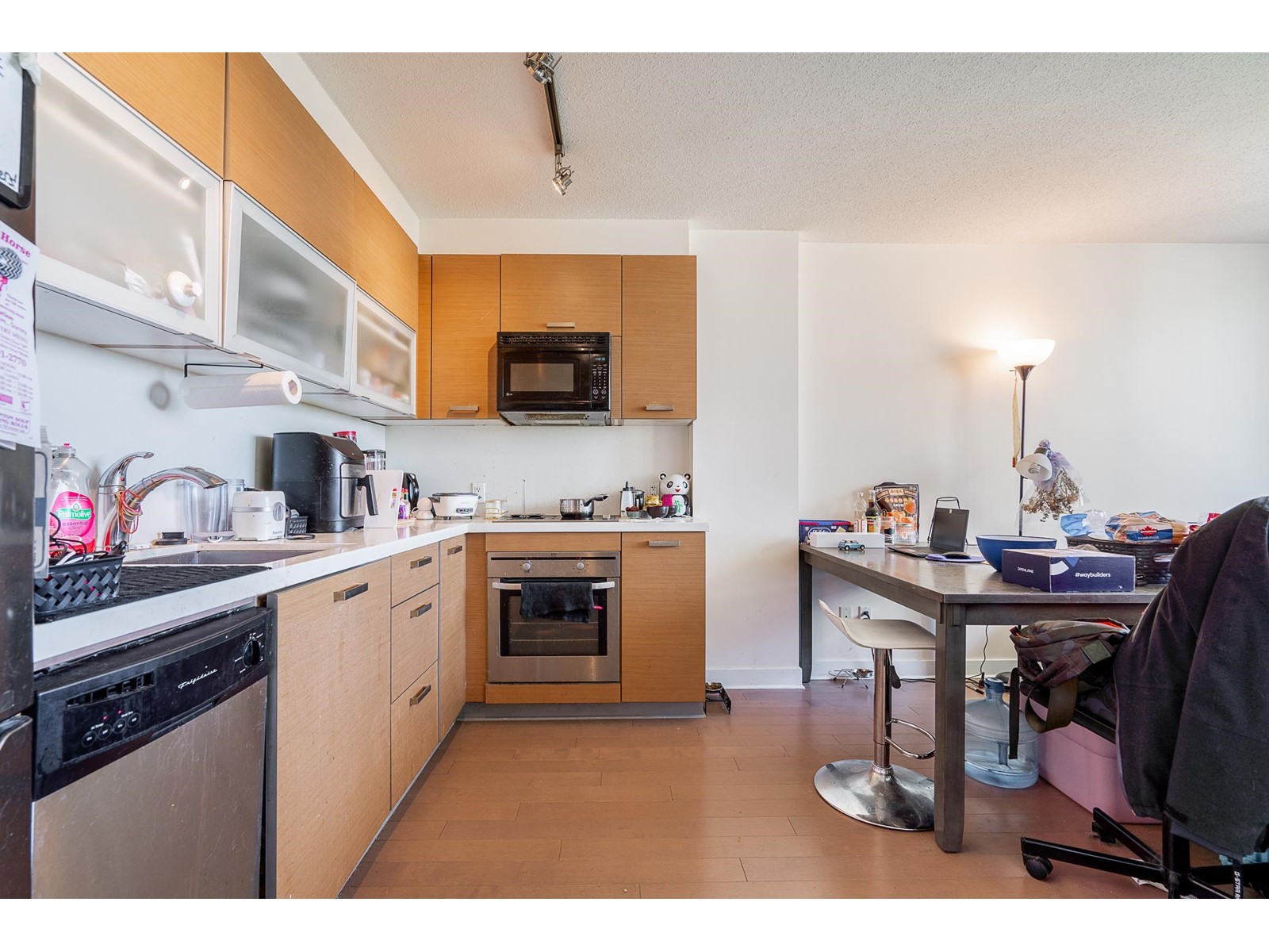Photo 13 of 1405 10777 University Drive, Surrey BC