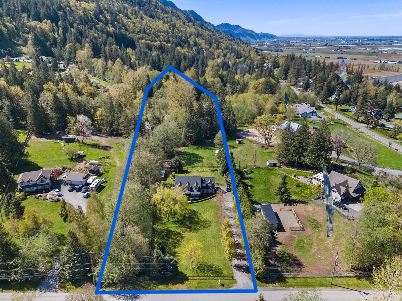 Photo 20 of 41842 Maple Lane Majuba Hill, Yarrow BC