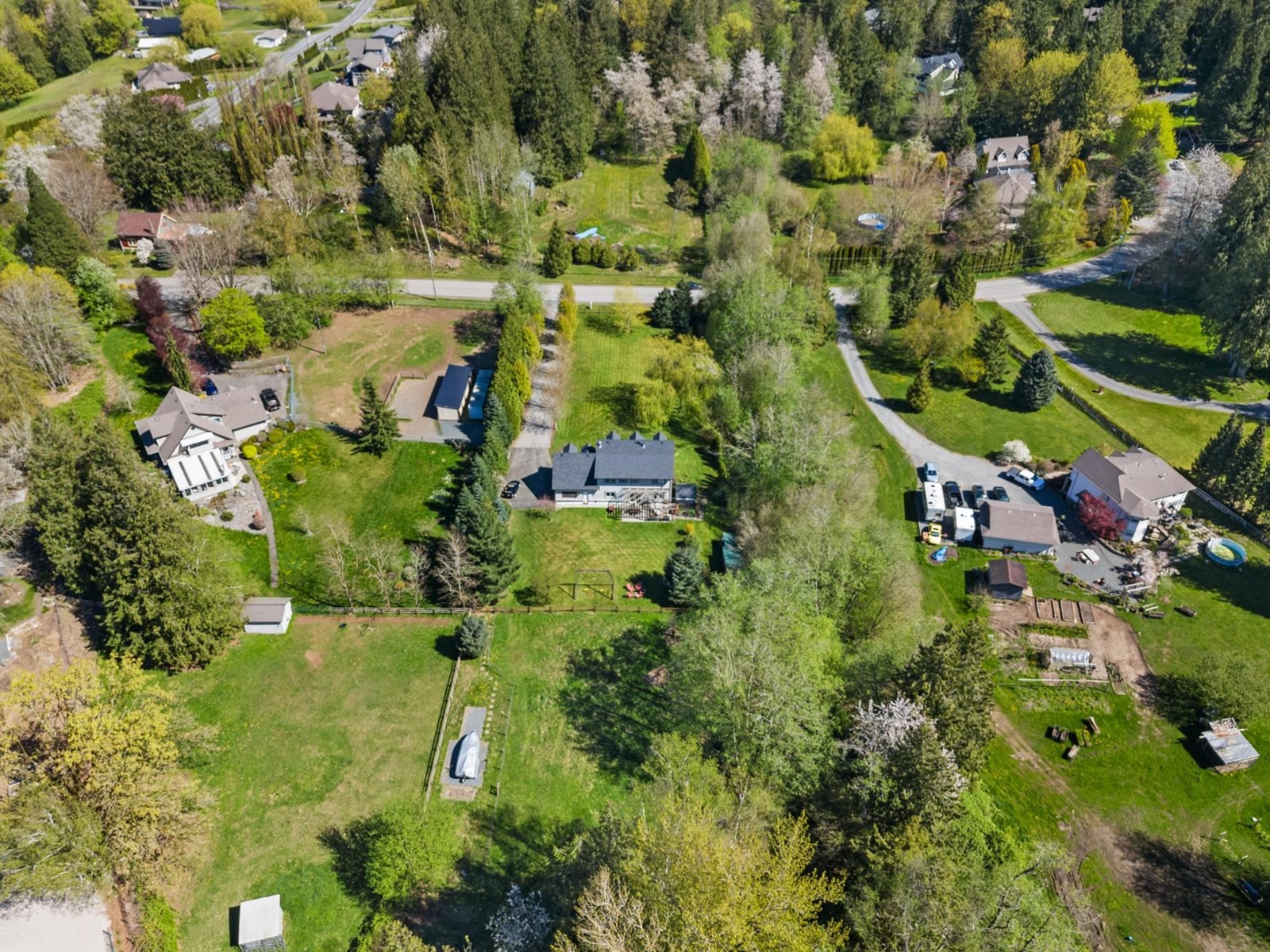 Photo 35 of 41842 Maple Lane Majuba Hill, Yarrow BC