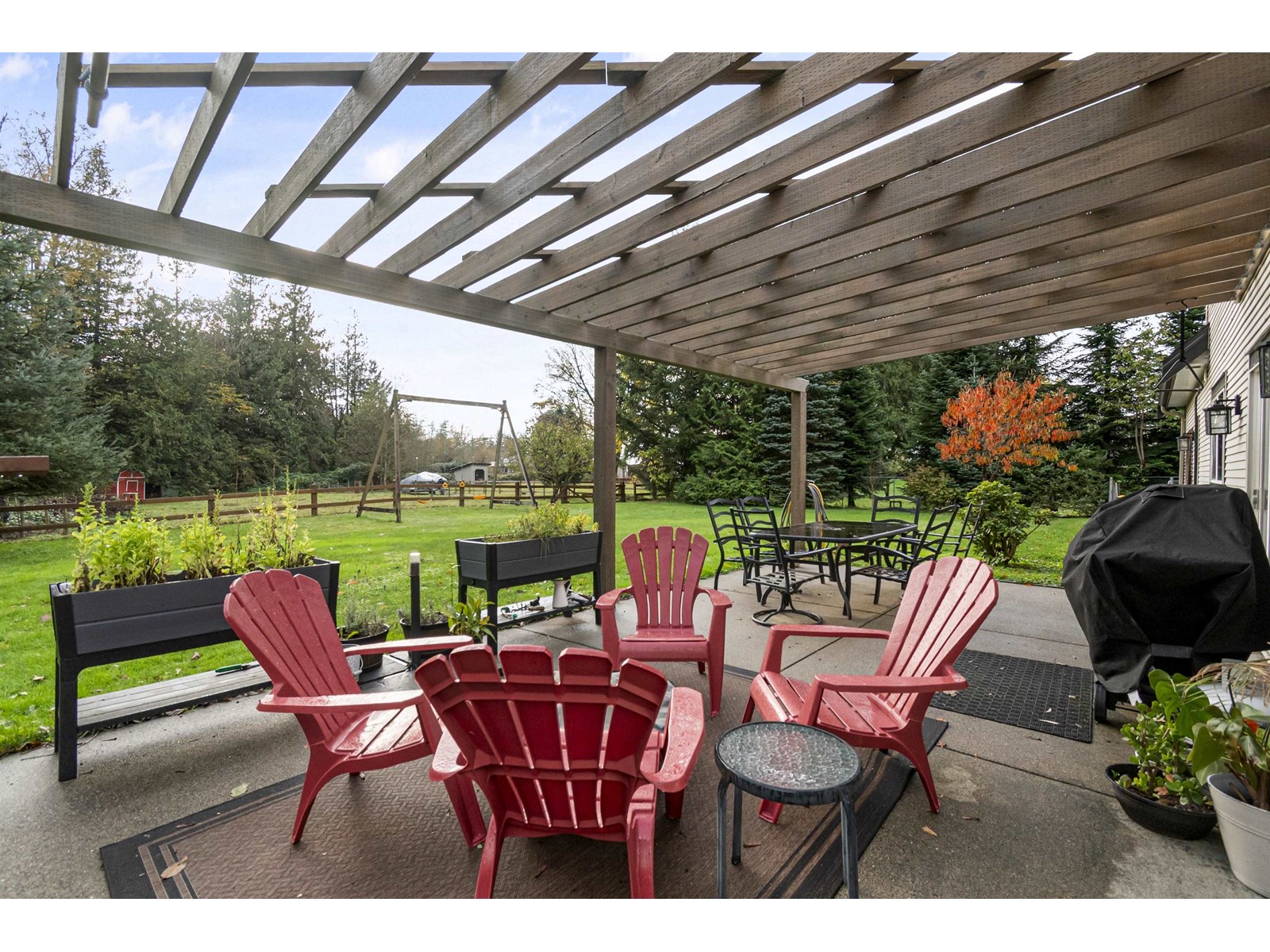 Photo 6 of 41842 Maple Lane Majuba Hill, Yarrow BC