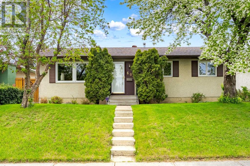 60 Marbrooke Circle NE, Calgary, Alberta