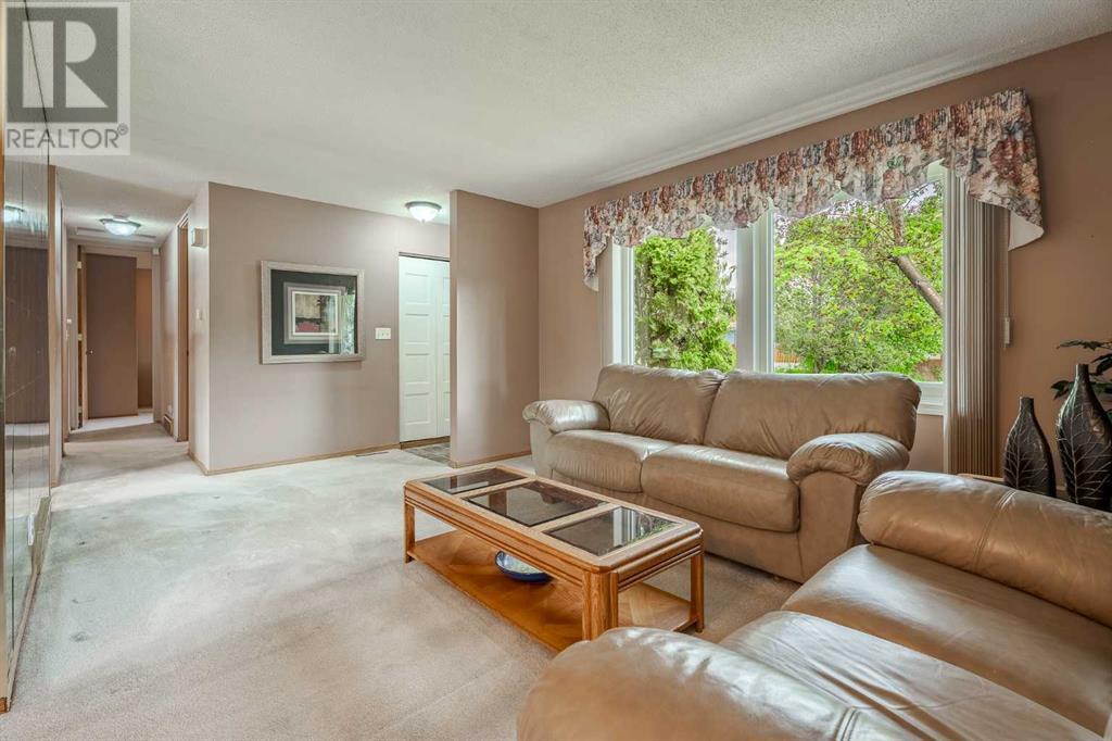 Single Family House Bungalow for Sale in  Marbrooke Circle NE Marlborough Calgary 
