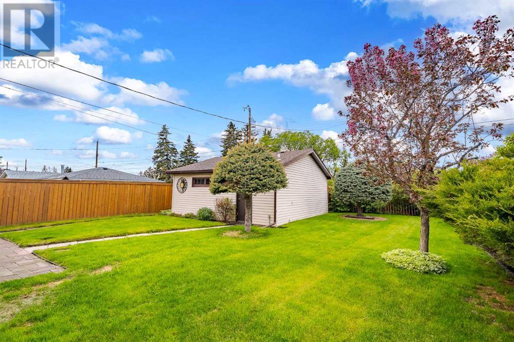 Single Family House Bungalow for Sale in  Marbrooke Circle NE Marlborough Calgary 