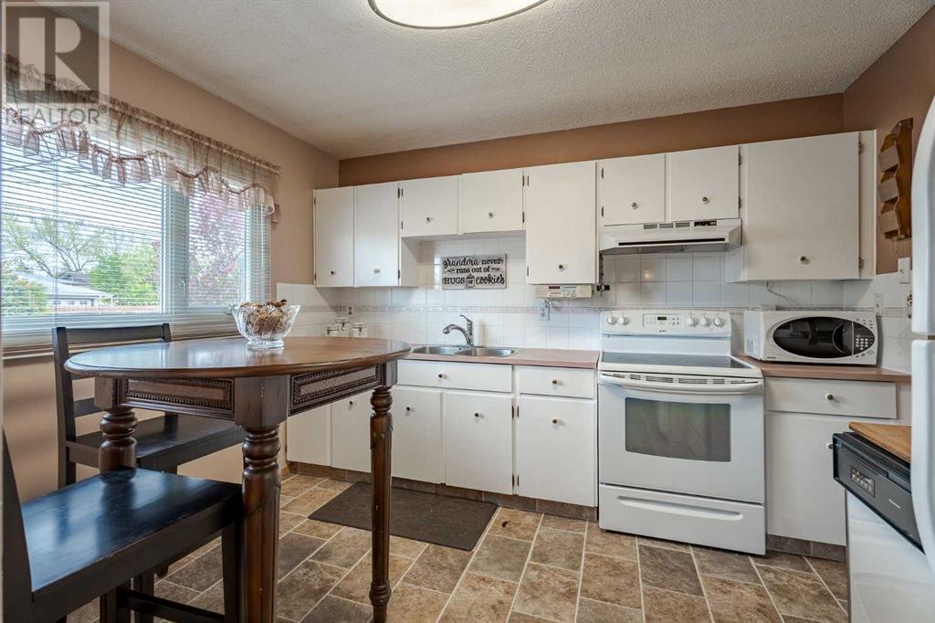Single Family House Bungalow for Sale in  Marbrooke Circle NE Marlborough Calgary 