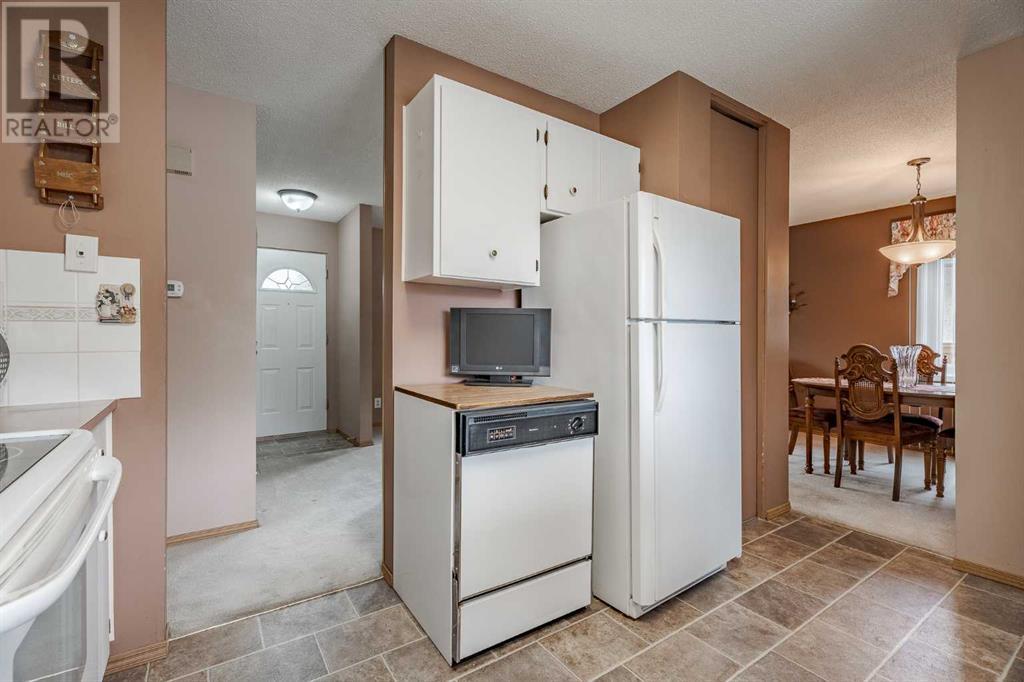 Single Family House Bungalow for Sale in  Marbrooke Circle NE Marlborough Calgary 
