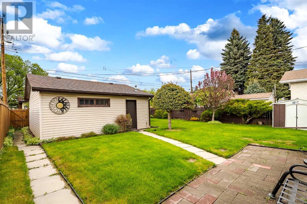 Single Family House Bungalow for Sale in  Marbrooke Circle NE Marlborough Calgary 