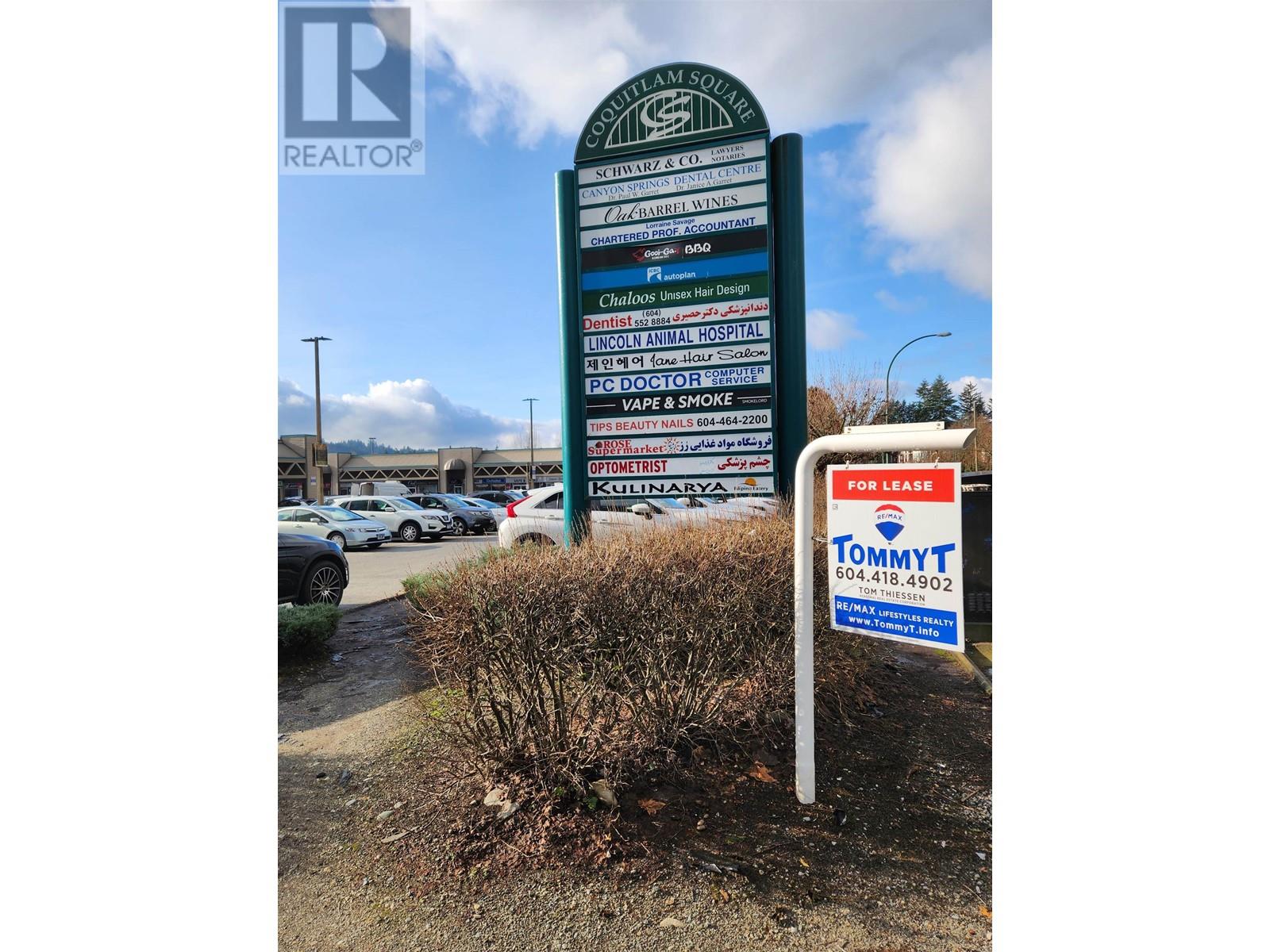 Photo 11 of 115 2918 Glen Drive, Coquitlam BC