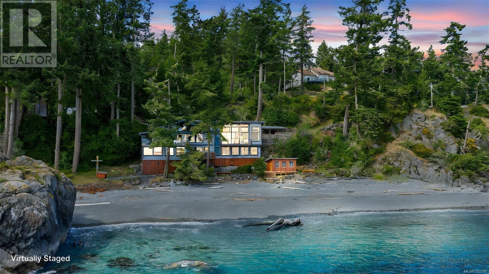 Photo 9 of 7995 West Coast Rd, Sooke BC