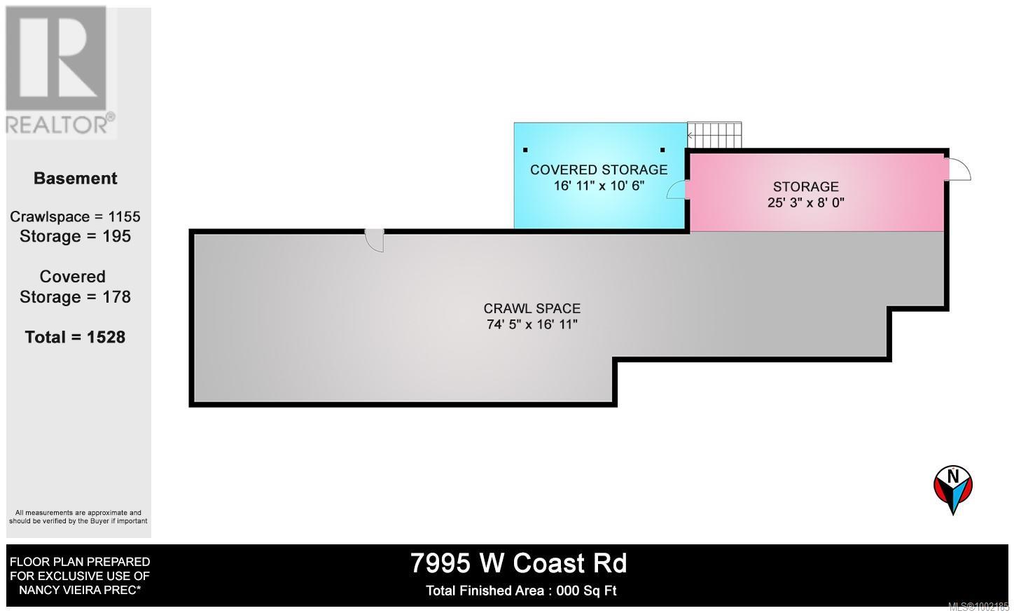 Photo 13 of 7995 West Coast Rd, Sooke BC
