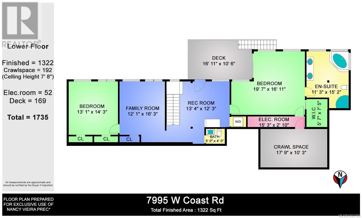 Photo 15 of 7995 West Coast Rd, Sooke BC