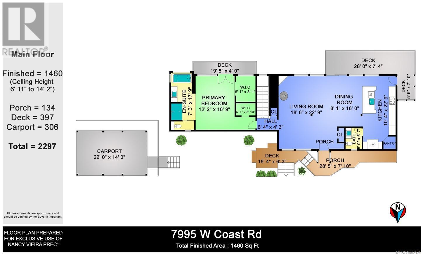 Photo 16 of 7995 West Coast Rd, Sooke BC
