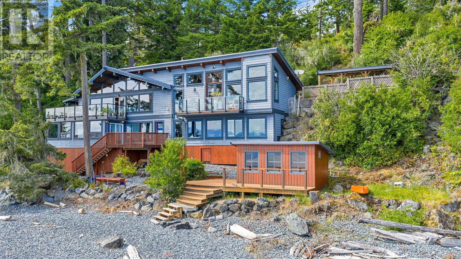 Photo 12 of 7995 West Coast Rd, Sooke BC