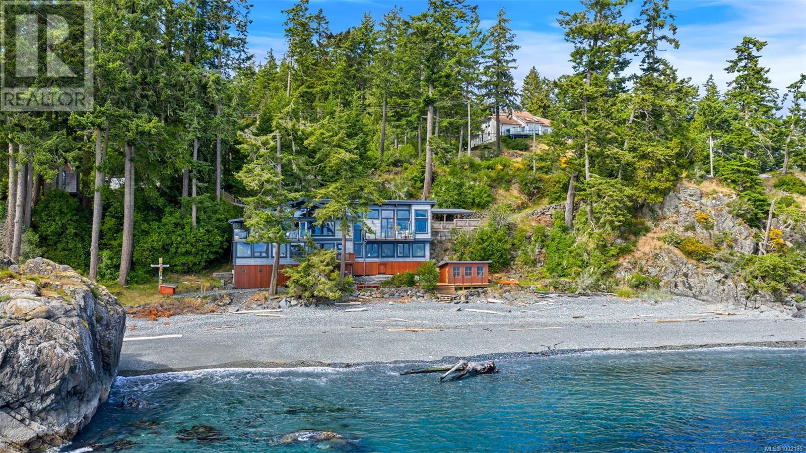 Photo 6 of 7995 West Coast Rd, Sooke BC