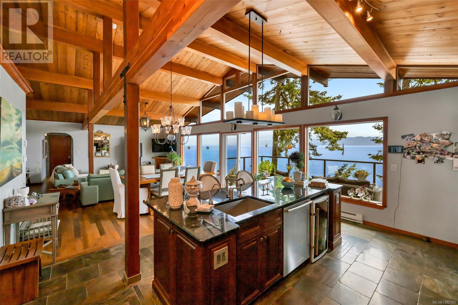 Photo 17 of 7995 West Coast Rd, Sooke BC