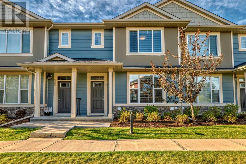 223 Panatella Walk NW, Calgary, Alberta