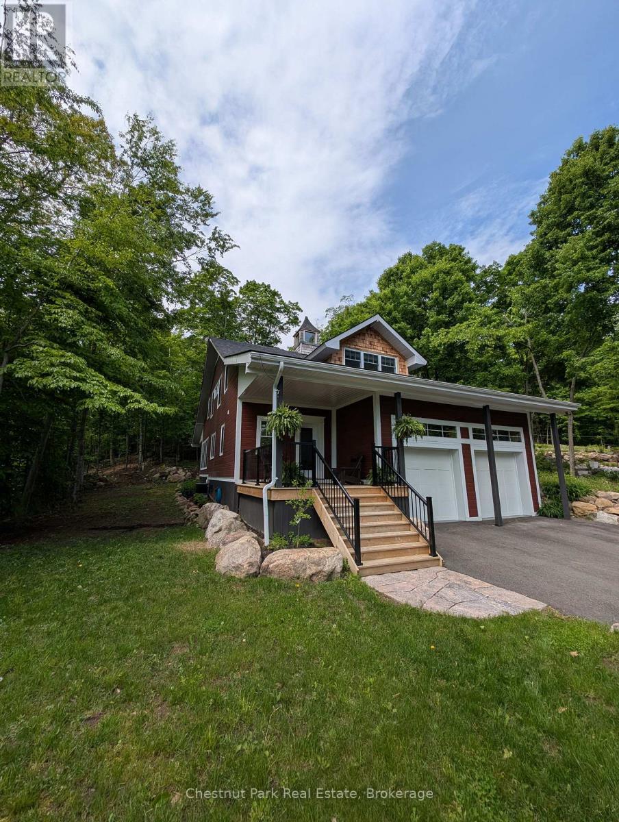 Photo 1 of 39 Todholm Drive, Muskoka Lakes ON