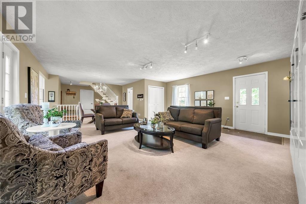 Photo 33 of 1042 River Road, Cayuga ON