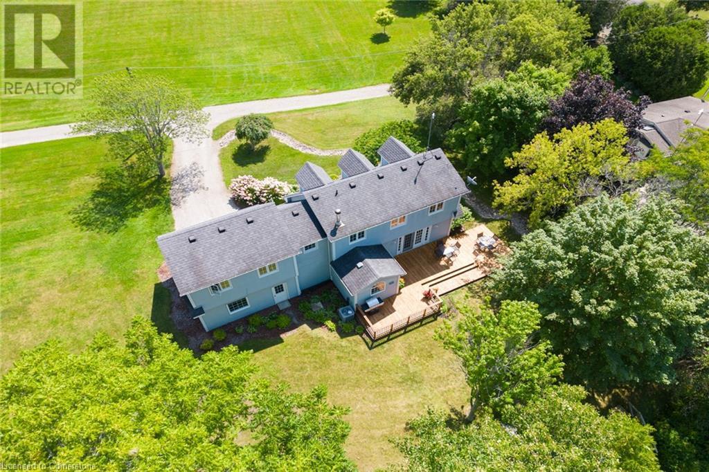Photo 12 of 1042 River Road, Cayuga ON