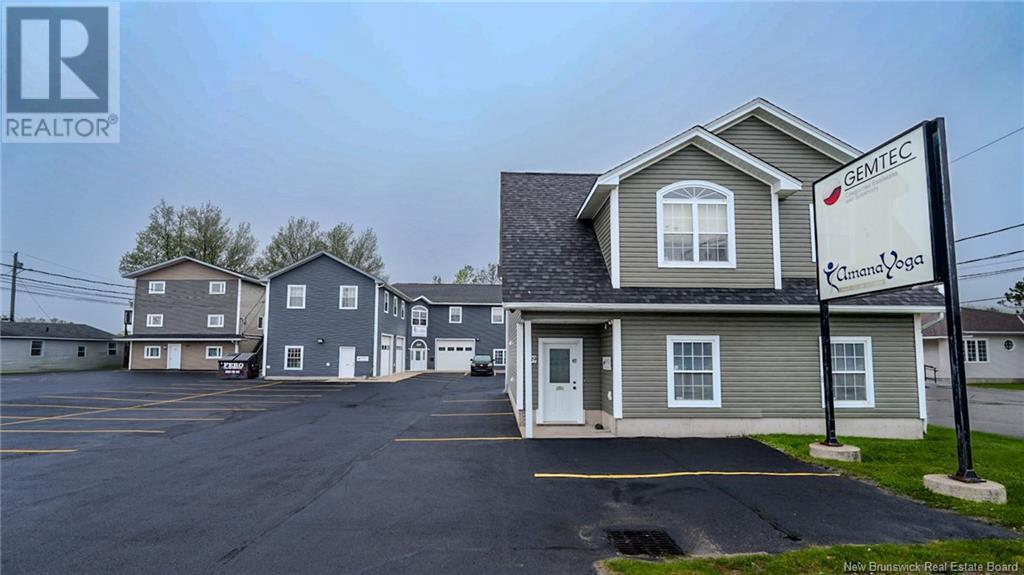 Photo 1 of 587 589 Rothesay Avenue, Saint John NB