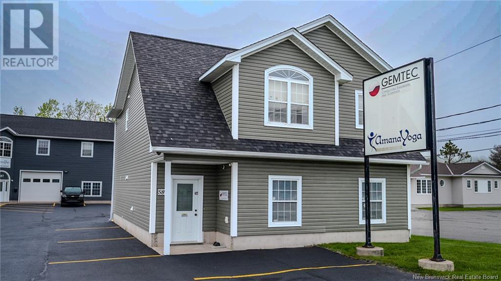 Photo 3 of 587 589 Rothesay Avenue, Saint John NB