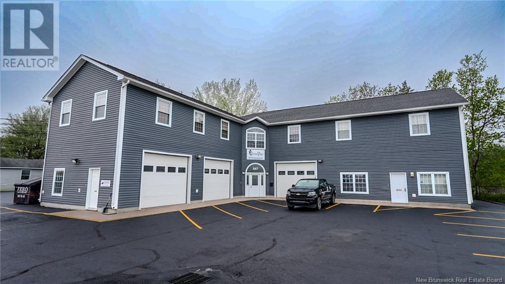 Photo 5 of 587 589 Rothesay Avenue, Saint John NB