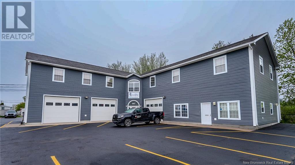Photo 6 of 587 589 Rothesay Avenue, Saint John NB