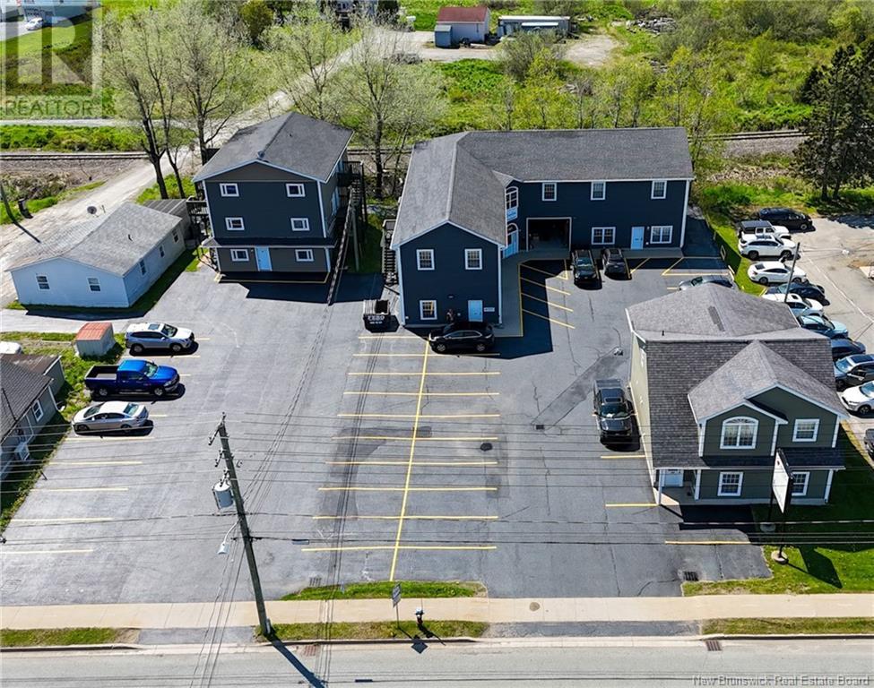 Photo 9 of 587 589 Rothesay Avenue, Saint John NB