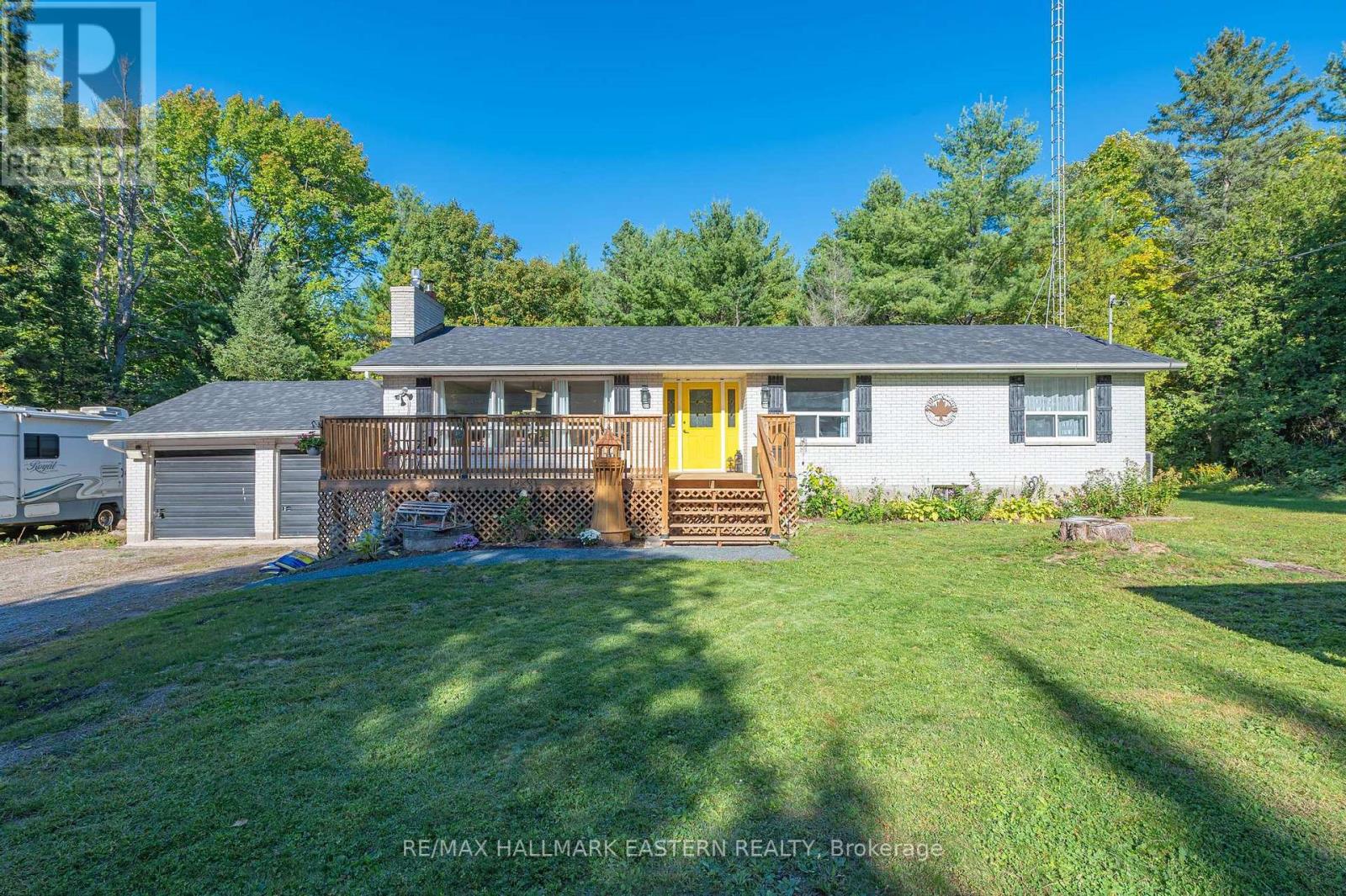 Photo 1 of 517 Belmont 2nd Line, Havelockbelmontmethuen ON