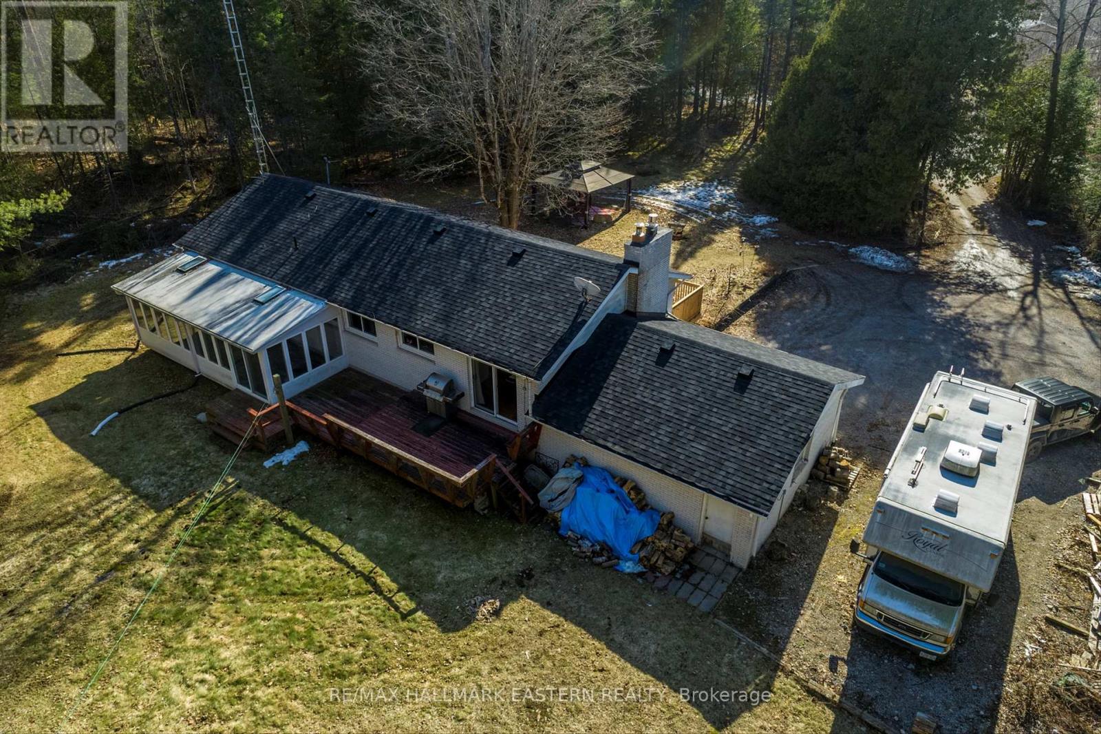 Photo 21 of 517 Belmont 2nd Line, Havelockbelmontmethuen ON