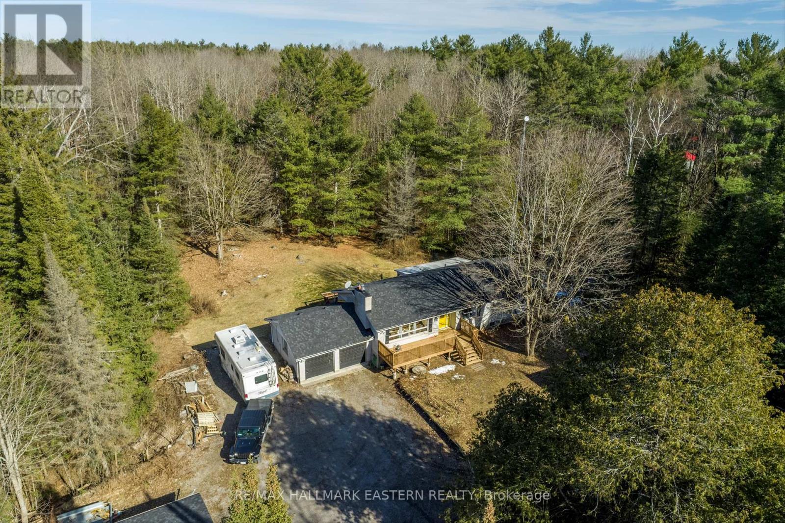 Photo 25 of 517 Belmont 2nd Line, Havelockbelmontmethuen ON