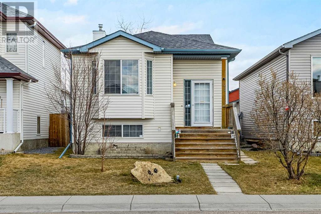 173 Martin Crossing Crescent NE, Calgary, Alberta