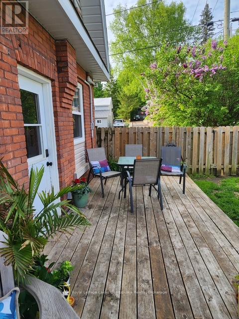 Photo 6 of 15 Lorne Street S, Huntsville ON