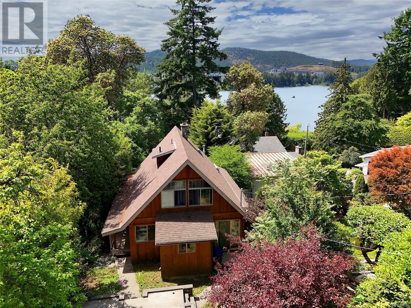 Photo 6 of 2874 Leigh Rd, Langford BC